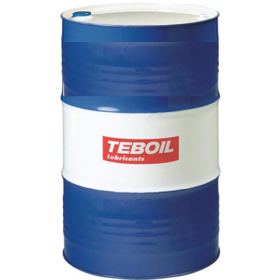 оптом Турбинное масло TEBOIL Turbine Oil XOR 46/ 216,5л/ 170кг купить 
